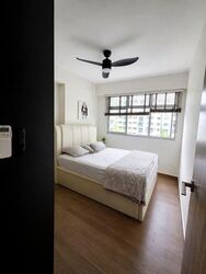 Yishun Street 51 (Yishun), Multi Generation #574246841